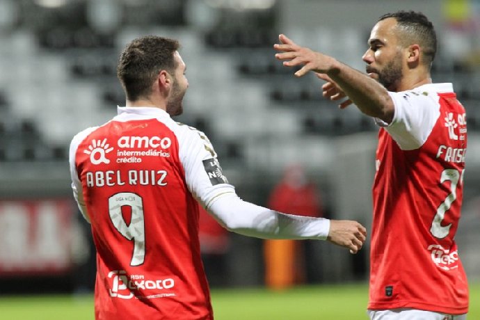  Nhận định Braga vs Gil Vicente 02h15 ngày 20/10: Tiếp tục sa lầy