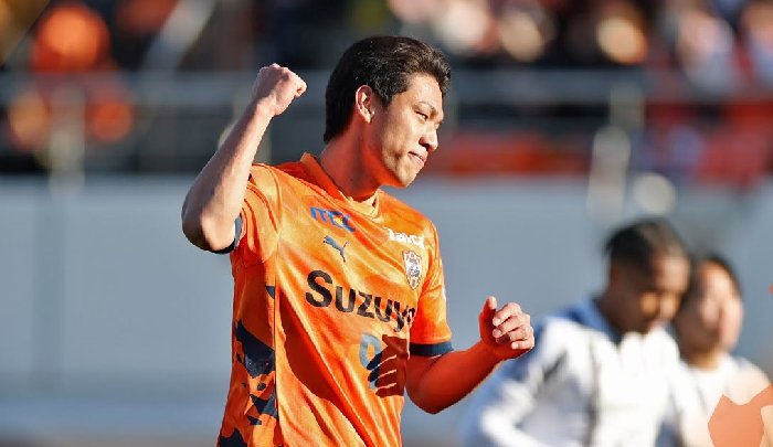  Nhận định Shimizu S-Pulse vs Avispa Fukuoka 16h30 ngày 12/9: Đại chiến nhóm cầm đèn đỏ