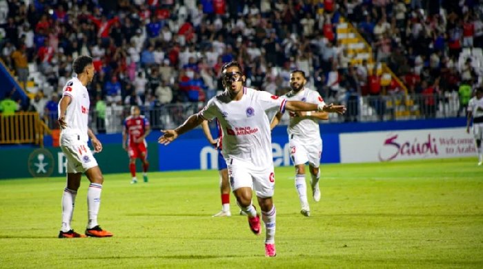 Nhận định C.D. Olimpia vs Atletico Independiente 06h15 ngày 21/09: Chủ nhà áp đảo