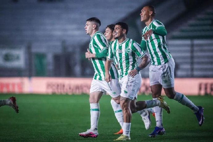  Nhận định America MG vs Juventude 05h30 ngày 29/09: Đánh bại chủ nhà