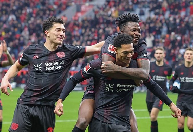  Nhận định Lech Poznan vs Leverkusen 23h45 ngày 15/10: Khách không khách khí