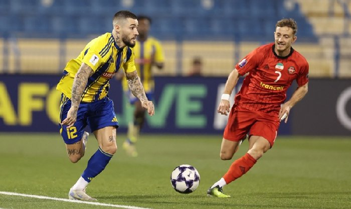  Nhận định Al-Gharafa vs Esteghlal 01h15 ngày 13/10: Chủ nhà áp lực