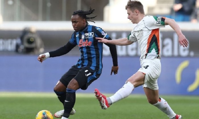  Nhật định phạt góc Atalanta vs Venezie, 23h30 ngày 12/10
