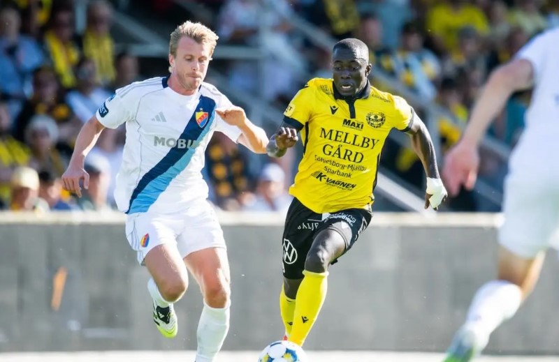 Nhật định phạt góc Mjallby vs Djurgardens, 0h00 ngày 4/9 - Ảnh 1