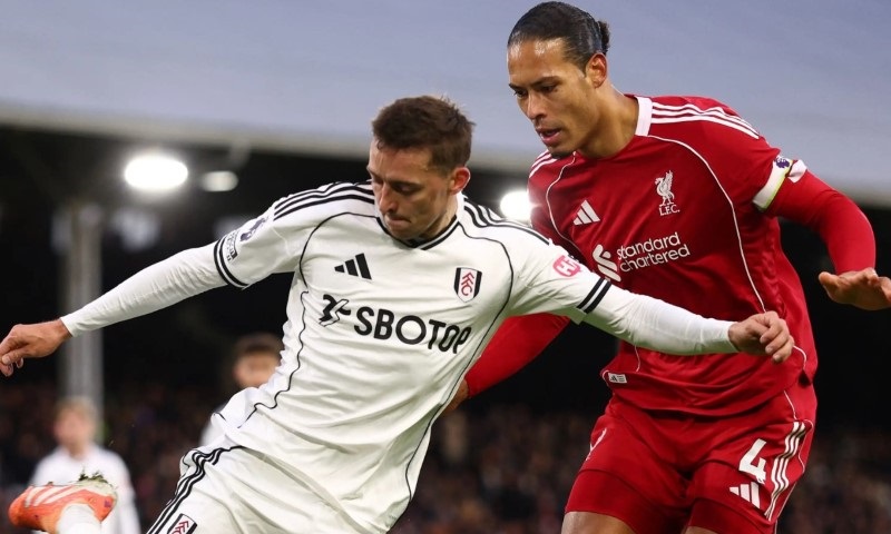 Nhật định phạt góc Liverpool vs Fulham, 21h00 ngày 12/9 - Ảnh 1