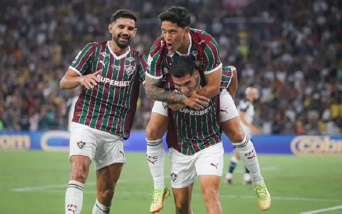  Nhận định Fluminense vs Platense 05h00 ngày 09/09: Lợi thế sân bãi