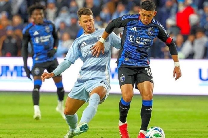  Nhận định Sporting San Jose vs Cartagines 09h00 ngày 10/10: Hòa là đẹp