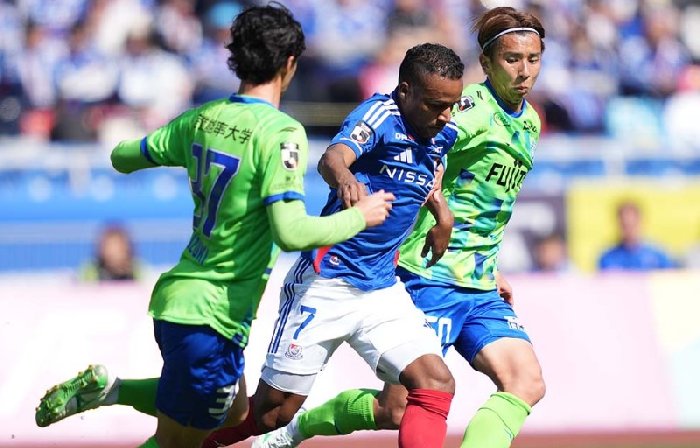  Nhận định Jubilo Iwata vs JEF United Chiba 17h00 ngày 29/09: Tỷ số quen thuộc