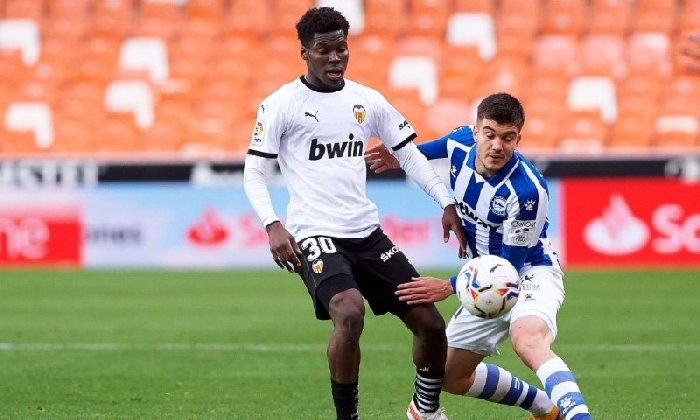  Nhận định Alaves vs Valencia 01h00 ngày 16/9: Hạ đội bét bảng