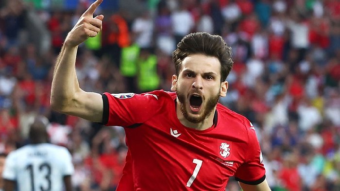  Nhận định Georgia vs Bắc Ireland 23h00 ngày 25/9: Vị thế đã khác