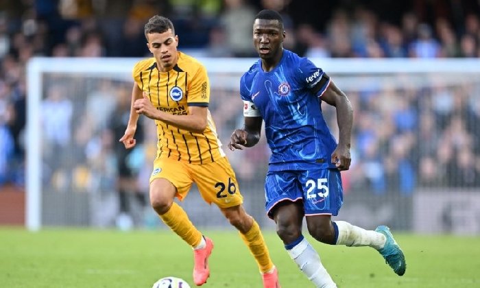  Nhận định Chelsea vs Brighton 20h00 ngày 30/8: The Blues nối dài mạch thắng