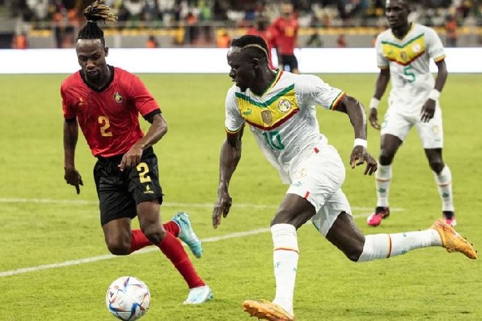  Nhận định Senegal vs Mozambique 02h00 ngày 26/09: Cửa trên tất thắng