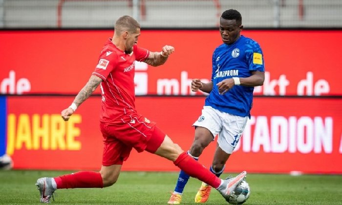  Nhật định phạt góc Union Berlin vs Schalke, 1h30 ngày 12/9