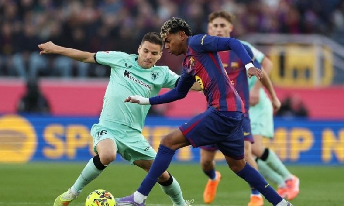  Nhận định Barcelona vs Bilbao 2h00 ngày 28/8: Top 1 thẳng tiến