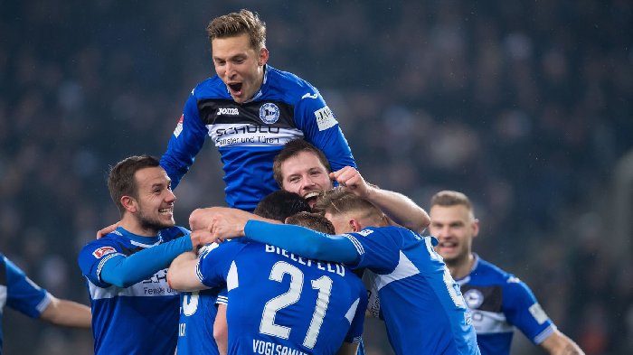  Nhận định Bochum vs Bielefeld 18h30 ngày 11/10: Cái duyên của chủ nhà