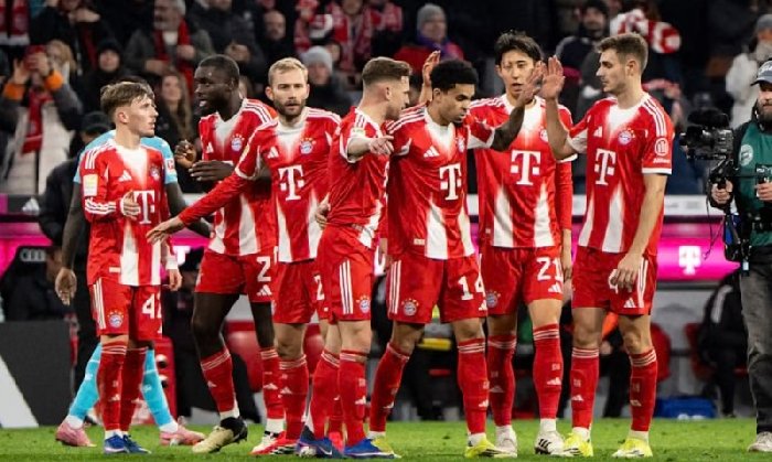  Nhật định phạt góc Viking vs Bayern Munich, 02h00 ngày 14/10