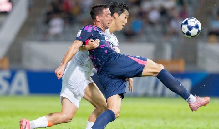  Nhận định Gangwon vs Phnom Penh Crown 17h00 ngày 15/10: Cảnh báo cửa trên