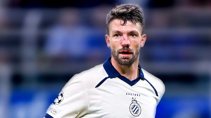  Nhận định Club Brugge vs Lens 02h00 ngày 22/10: Bữa tiệc bàn thắng