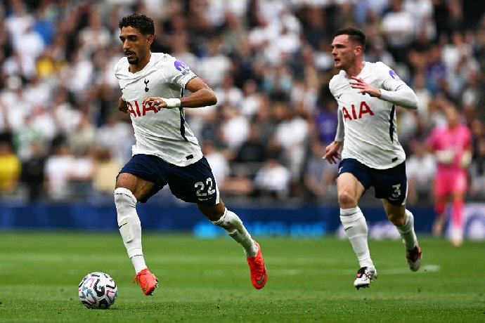  Nhận định Tottenham vs Coventry 02h00 ngày 20/10: Át vía tân binh