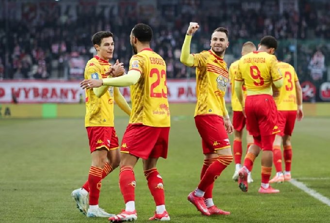  Nhận định Olympiacos vs Jagiellonia Bialystok 02h00 ngày 17/09: Chủ nhà chiếm ưu thế