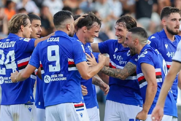  Nhận định Avellino vs Sampdoria 01h30 ngày 10/10/2026: Khách nhỉnh hơn