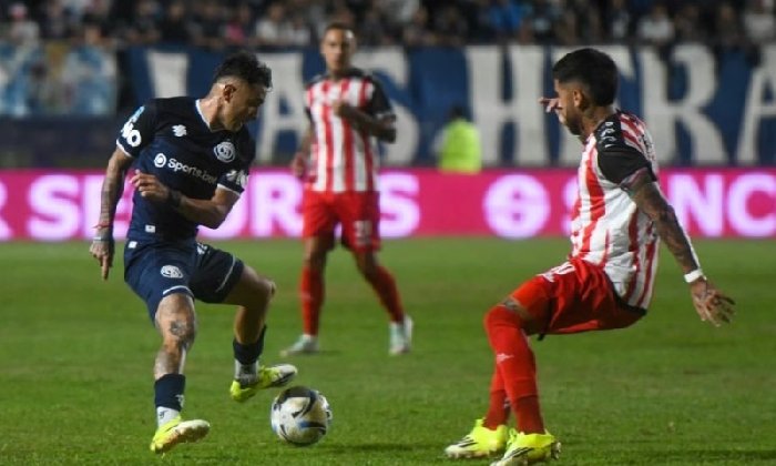  Nhận định Barracas Central vs Rivadavia 05h00 ngày 22/9: Trận chiến hiếm bàn!