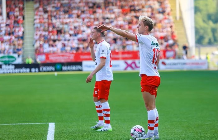  Nhận định Valerenga vs Fredrikstad 19h30 ngày 20/9: Khó khăn bủa vây