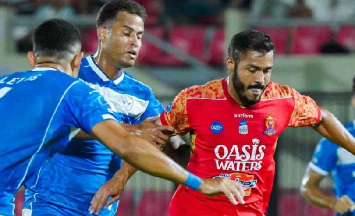 Nhận định Isenmulang Kalteng vs Java United 15h30 ngày 20/10: Mở tiệc mời khách