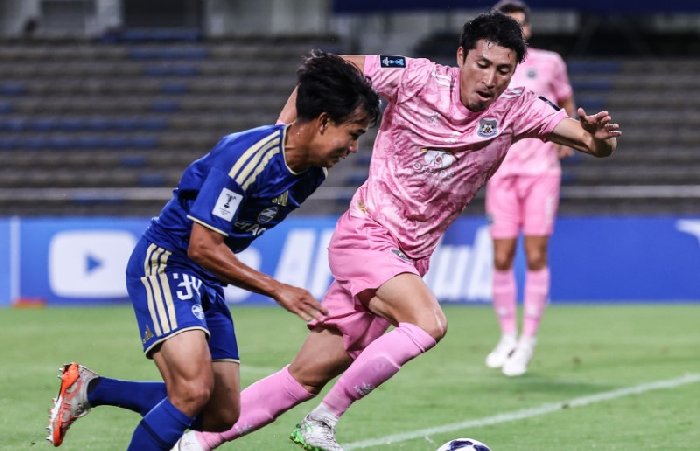  Nhận định Tampines Rovers vs Machida Zelvia 19h15 ngày 15/10: Vừa đủ an toàn