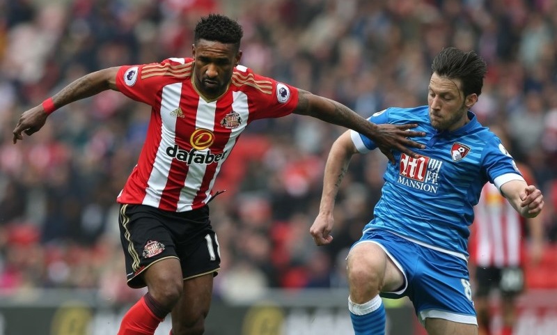Nhật định phạt góc Bournemouth vs Sunderland, 20h00 ngày 18/10 - Ảnh 1