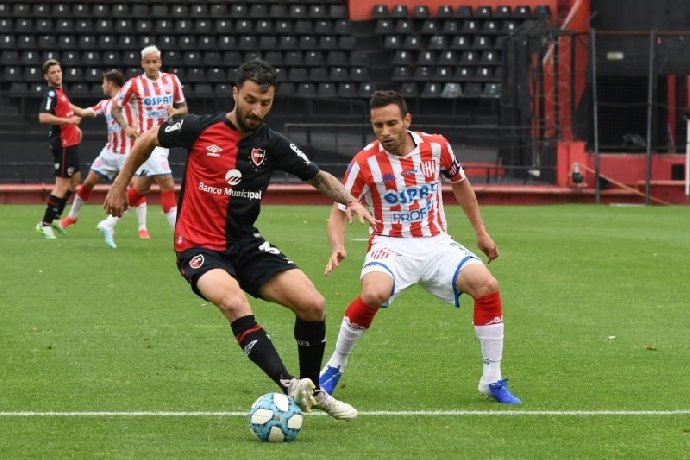 Nhận định Mendoza vs Talleres Cordoba 07h30 ngày 18/08: Chủ nhà đáng tin