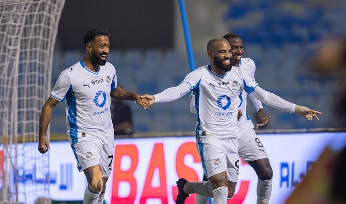  Nhận định Neom SC vs Al-Qadsiah 23h40 ngày 24/8: Đẳng cấp lên tiếng