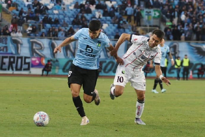  Nhận định Santa Cruz vs O Higgins 06h00 ngày 28/09: Khách lại thắng