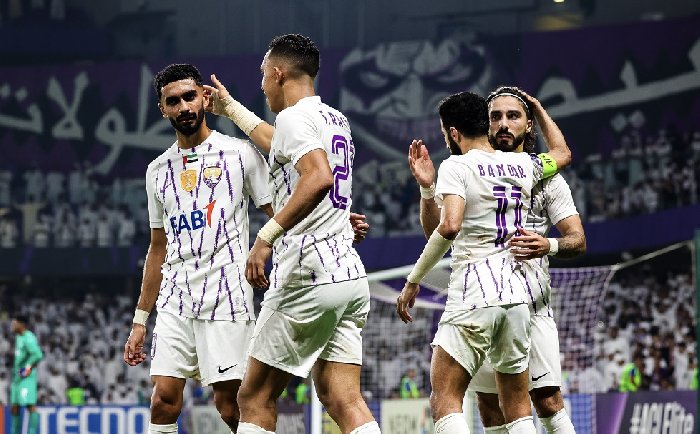  Nhận định Al Quwa Al Jawiya vs Al Ain 01h15 ngày 13/10: Khách lấn chủ