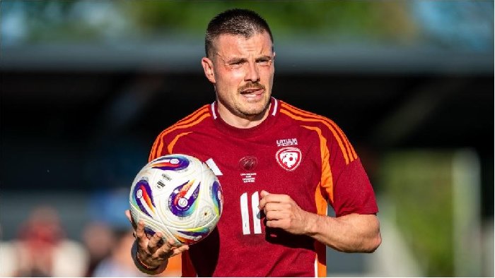  Nhận định Latvia vs Đảo Cyprus 23h00 ngày 28/9: Khách không khách khí