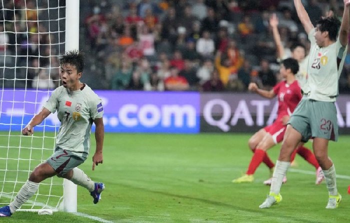  Nhận định Nữ Triều Tiên vs Nữ Trung Quốc 13h00 ngày 29/09: Cửa trên đi tiếp
