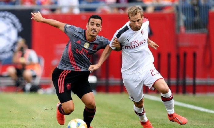  Nhận định AC Milan vs Benfica 02h00 ngày 17/9: Bất phân thắng bại