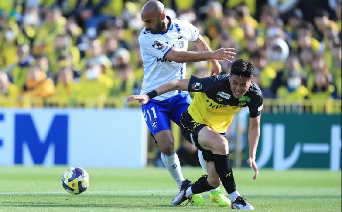  Nhận định Kashiwa Reysol vs Gamba Osaka 17h00 ngày 3/10: Nối dài mạch thắng