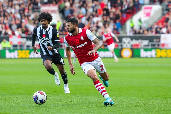 Nhận định Bristol vs Watford 02h00 ngày 19/09: Chủ nhà tất thắng