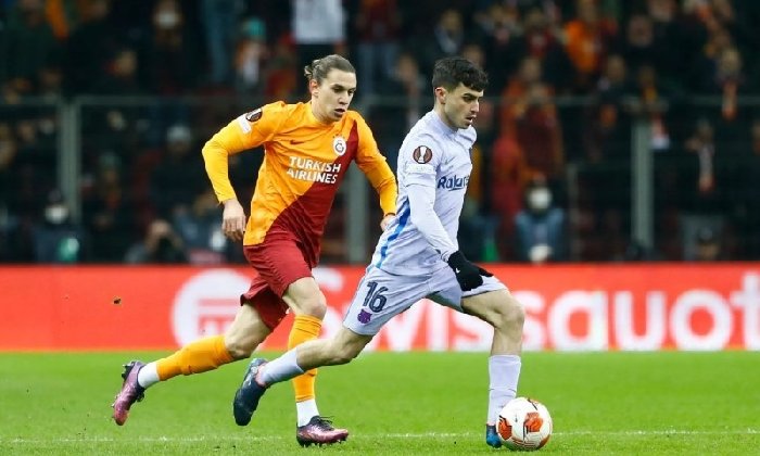  Nhật định phạt góc Galatasaray vs Barcelona, 02h00 ngày 14/10
