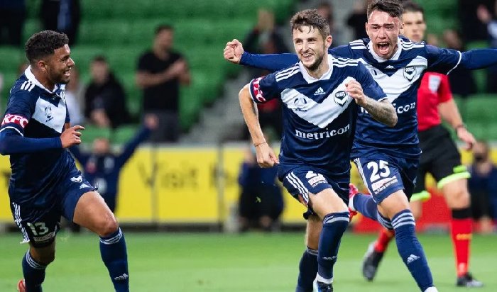  Nhận định Melbourne Victory vs Seoul 14h45 ngày 14/10: Điểm sáng đội khách