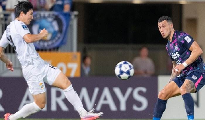  Nhận định Kuching City vs Kitchee 19h15 ngày 15/10: Cân bằng chuyên môn