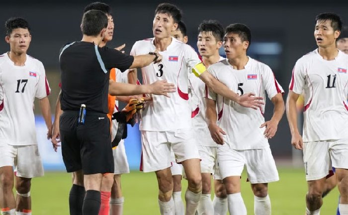  Nhận định U23 Triều Tiên vs U23 UAE 17h00 ngày 20/09: Chia tay rực rỡ