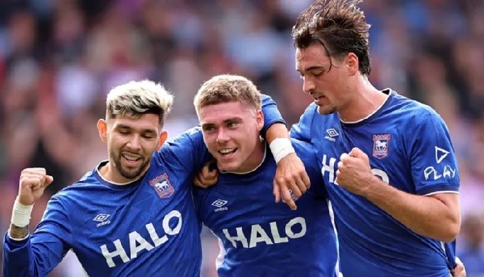  Nhận định Ipswich vs Fulham 21h00 ngày 10/10: Đội khách khó nhằn