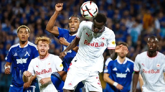  Nhận định Celje vs Salzburg 02h00 ngày 23/10: Khách áp đảo
