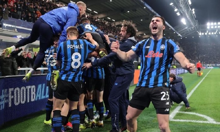  Nhật định phạt góc Atalanta vs Pafos, 02h00 ngày 16/10