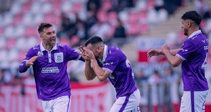  Nhận định Concepcion vs Curico Unido 01h00 ngày 28/09: Chủ nhà thắng cách biệt