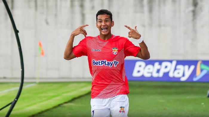  Nhận định Bogota vs Barranquilla 03h30 ngày 22/9: Giằng co ở nhóm cuối