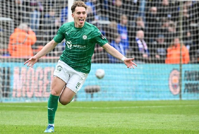  Nhận định Beveren vs Lommel 01h45 ngày 10/10/2026: 3 điểm cho chủ nhà