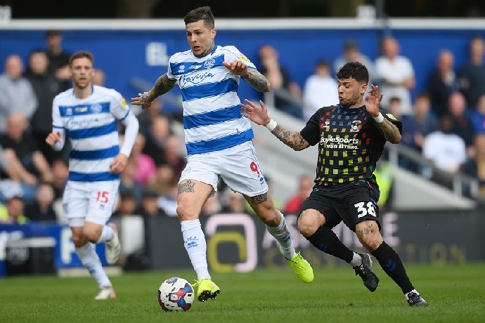  Nhận định QPR vs Derby 01h45 ngày 15/10: 'Vua hòa' liệu sẽ lại hòa?
